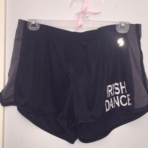 Irish Dance Shorts WORLDS 2019!!